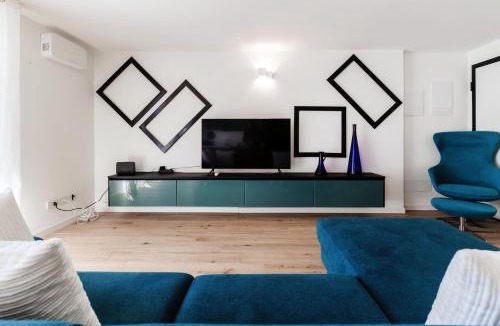 Visgnola Apartment | Panorama Pool House
