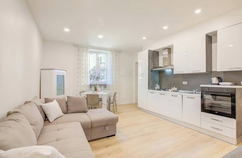 Laveno Apartment | Patty Apartment in Laveno Center & Walk-to-Lake, Laveno Mombello, Italy