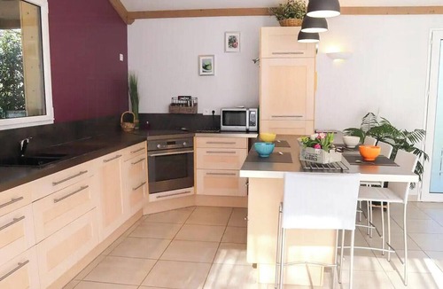Balazuc House | Peaceful gîte in Balazuc, one of France's finest
