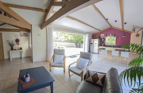 Balazuc House | Peaceful gîte in Balazuc, one of France's finest