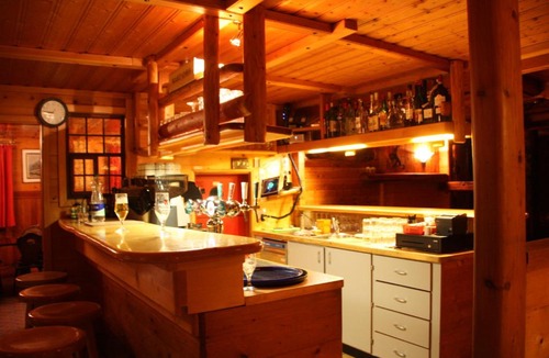 Staldenried  Gspon House | Pension Alpenblick