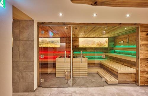 Lech am Arlberg House | Pension Widderstein