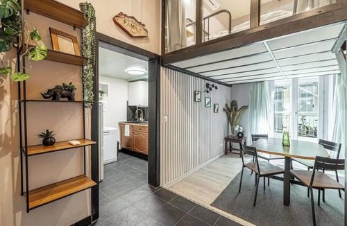 Gambetta Apartment | PERFECTLY LOCATED ON BOULEVARD FRANÇOIS GROSSO - NICE