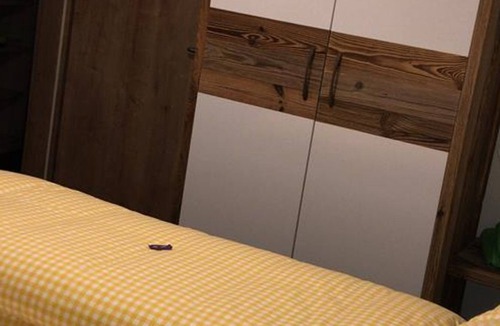 Riezlern Apartment | Pfefferhüsle - Apartment Ifen, 2 bedrooms