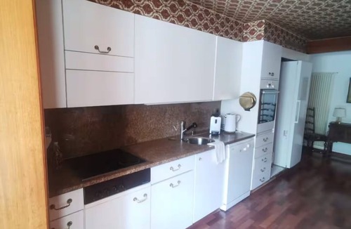 Durrenast Apartment | Phenomenal 5-bedroom apartment in charming Thun awaits you