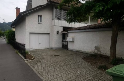 Durrenast Apartment | Phenomenal 5-bedroom apartment in charming Thun awaits you