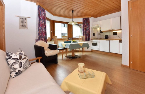 Galtur Apartment | Philipp in Galtür by Interhome