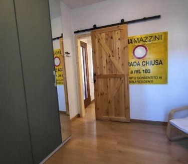 Clusone House | Piccolo Appartamento Casa Vacanze B&B Angela