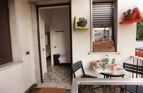 Varedo Apartment | PICHOUSE, Cozy Apartment - Quiet Stay, Great Connections.