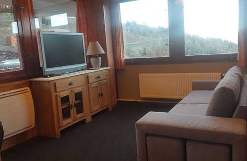 Plagne Centre Apartment | Plagne center Pied des pistes