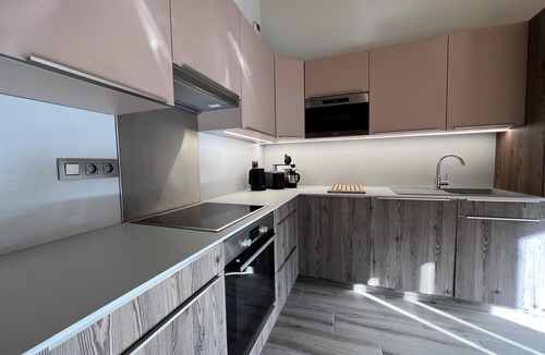 La Clusaz Apartment | POLARIS - Lovely apartment in the village center and close to the slopes - Wi-Fi - Garage