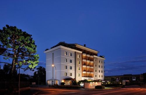 San Vittore Olona Hotel | Poli Hotel