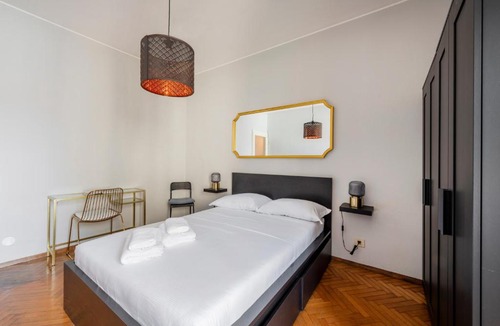 Casoretto Apartment | Porpora - 7Sundays