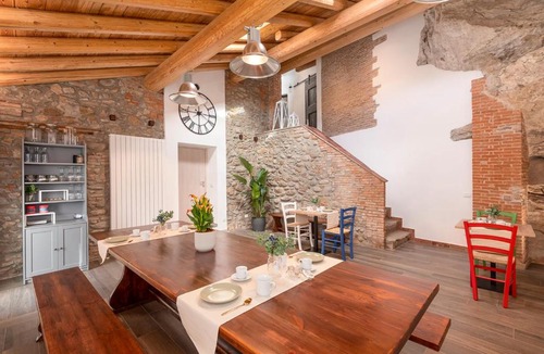 Botta Bed & Breakfast | Porto di Clanezzo