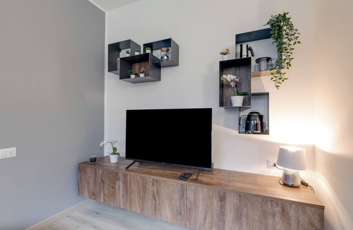 Porlezza Apartment | Porto Letizia Assisi 1, Porlezza, Italy