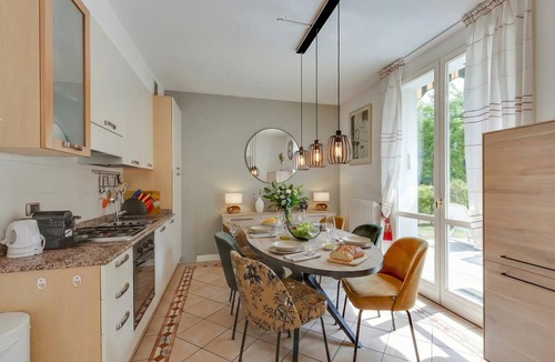 Porlezza Apartment | Porto Letizia Mimosa 1, Porlezza, Italy