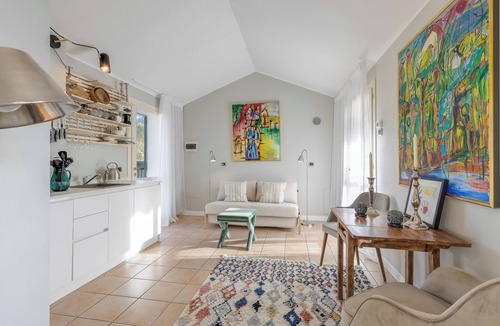 Porlezza Apartment | Porto Letizia Orchidea 6, Porlezza, Italy