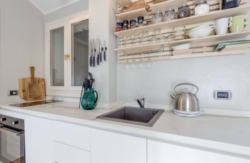 Porlezza Apartment | Porto Letizia Orchidea 6, Porlezza, Italy