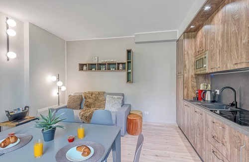 Porlezza Apartment | Porto Letizia Venezia 4, Porlezza, Italy