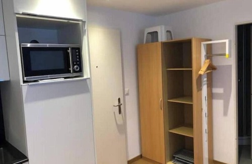 Leukerbad Apartment | Prime Location: Near the thermal baths, right in the heart of Leukerbad