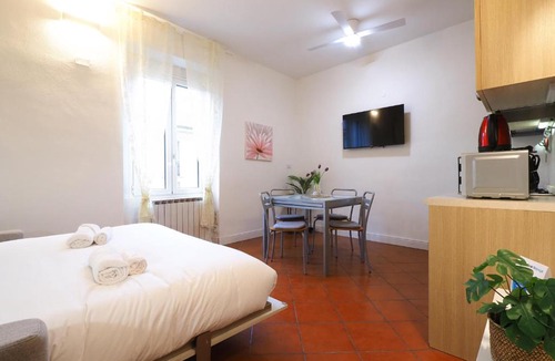Porta Venezia Apartment | Primopiano - Melzo E