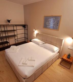 Tirano Bed & Breakfast | PURA VIDA Tirano - Panoramic Stay