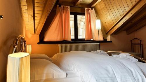 Tirano Apartment | Quadrio 6 - appartamento con vista sul Castello