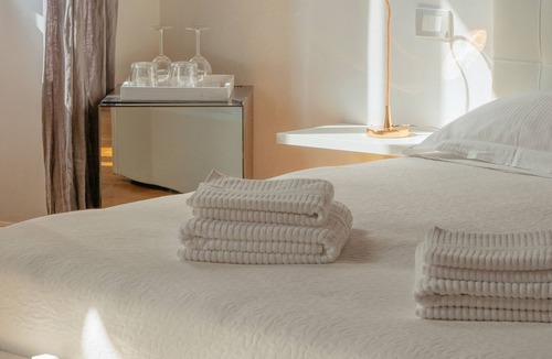 Borgo San Leonardo Bed & Breakfast | Quarenghi16