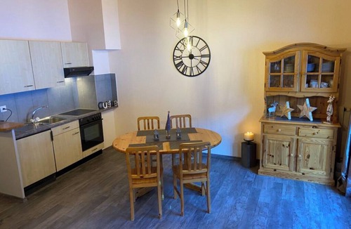 Morgins Apartment | Résid. Maya, appt la Charmille, (Morgins), by Interhome