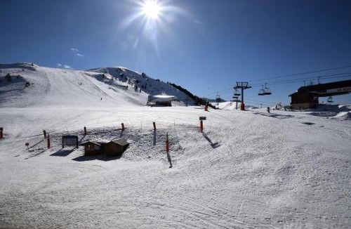 Aime Apartment | Résidence Aime 2000 - 2 Pièces + cabine 6 pers - PLAGNE AIME 2000 - I58A2 MAE-6144