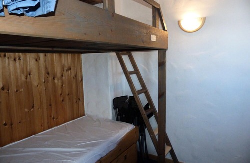 Arc-1800 Apartment | Résidence Armoise - 2 Rooms for 6 People