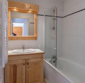 Aussois Apartment | Résidence Goélia Les Flocons d'Argent