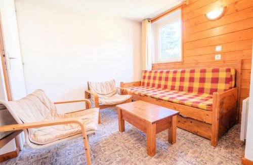 Villarodin-Bourget Apartment | Résidence Les Arolles - LES AROLLES - AR17A MAE-3149