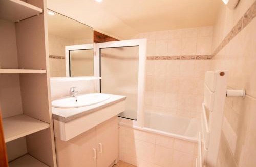 Villarodin-Bourget Apartment | Résidence Les Epervieres - LES EPERVIERES - EP71B MAE-5584