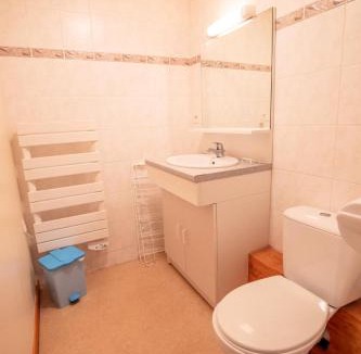 Villarodin-Bourget Apartment | Résidence Les Epervieres - LES EPERVIERES - EP71B MAE-5584