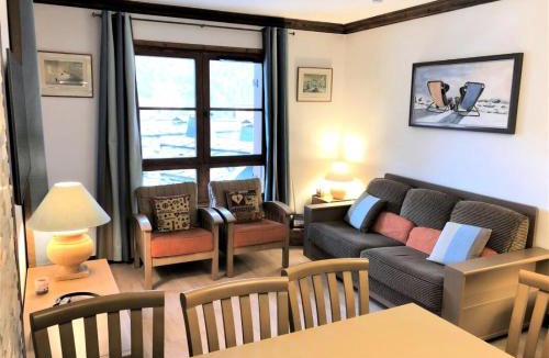 Arc-1950 Apartment | Résidence Les Arcs 1950 Le Village - maeva Home - Appartement 3 pièces 8 personnes Prestige MAE-4069