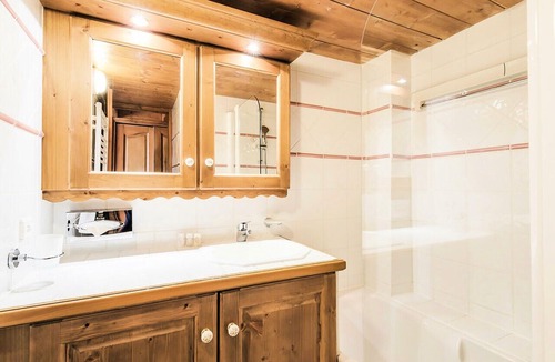 Arc-1800 Apartment | Résidence Les Alpages de Chantel - maeva Home - Appartement Sélection 3 chambres (8 personnes)