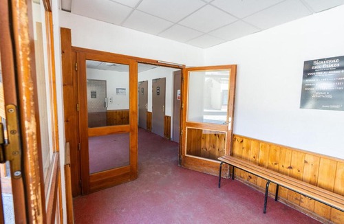 Les Orres Apartment | Résidence Les Hauts De Preclaux - Spacieux 3 pièces et vue imprenable sur les pistes MAE-8231
