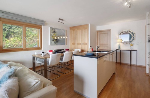 Randogne Apartment | Résidence Orana 3 by Interhome