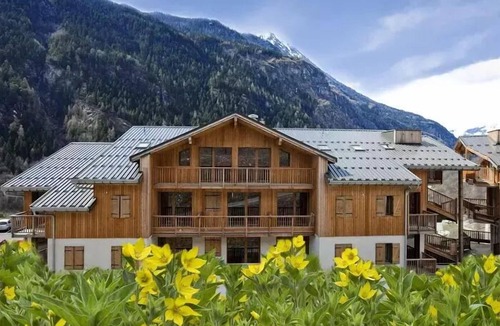 Orelle Apartment | Résidence Orelle 3 Vallées * by Resid&co - 2 Rooms 4 People