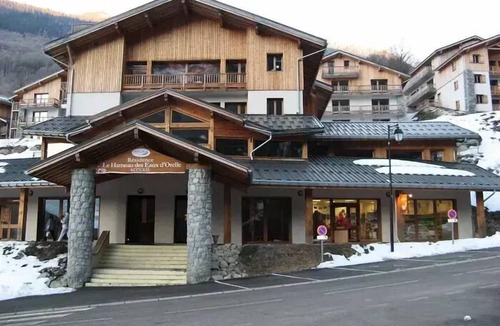 Orelle Apartment | Résidence Orelle 3 Vallées * by Resid&co - 2 Rooms 5 People