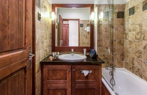 Arc-1950 Apartment | Résidence Pierre & Vacances Premium Arc 1950 Le Village ***** - Apartment 6 people - 2 bedrooms Superior