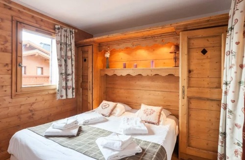 Reberty Apartment | Résidence Pierre & Vacances Premium Les Alpages de Reberty *** - Apartment 6 people - 2 bedrooms
