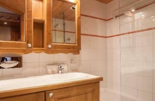Reberty Apartment | Résidence Pierre & Vacances Premium Les Alpages de Reberty *** - Apartment 6 people - 2 bedrooms