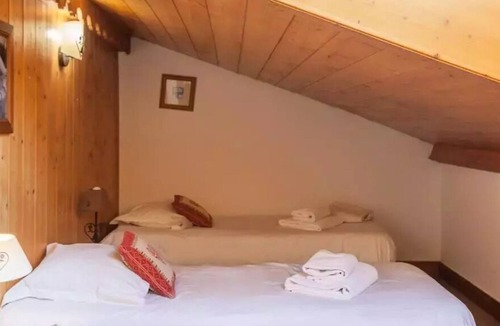 Reberty Apartment | Résidence Pierre & Vacances Premium Les Alpages de Reberty *** - Apartment 8 persons - 2 bedrooms + 1 mezzanine