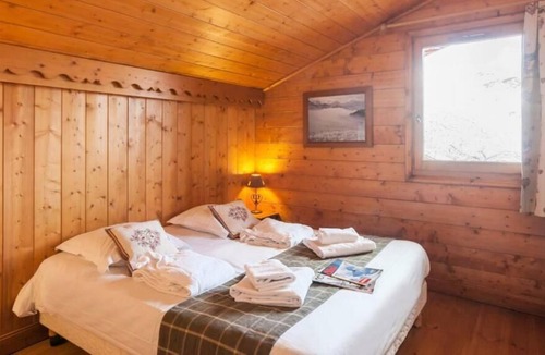 Reberty Apartment | Résidence Pierre & Vacances Premium Les Alpages de Reberty *** - Apartment for 10 people - 4 bedrooms