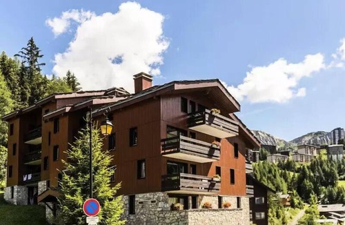 Plagne 1800 Apartment | Résidence Plagne Lauze - maeva Home - Comfort Studio (4 People)