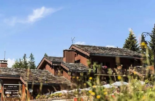 Plagne 1800 Apartment | Résidence Plagne Lauze - maeva Home - 2 Room Apartment 5 People - Selection