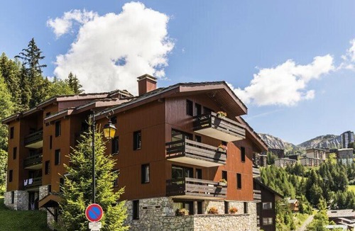 Plagne 1800 Apartment | Résidence Plagne Lauze - maeva Home - Appartement 3 Pièces 7 Personnes - Sélection MAE-4114