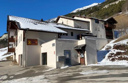 Avrieux Apartment | Résidence Plein Soleil